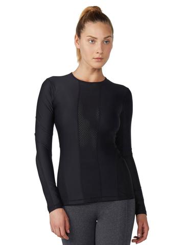 Ori Long Sleeve - Black