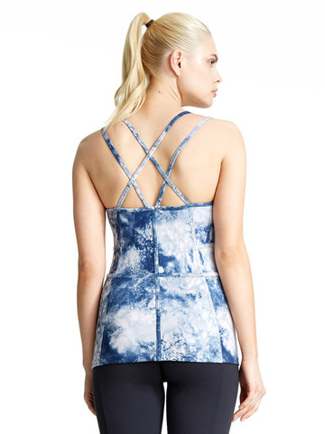 Yoga Tank Active Workout Top